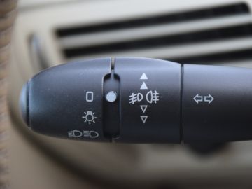 Citroën C6